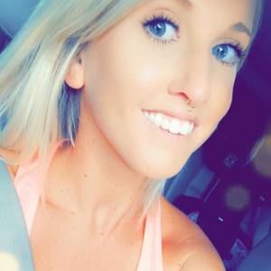 Meet your Posher, Meghan